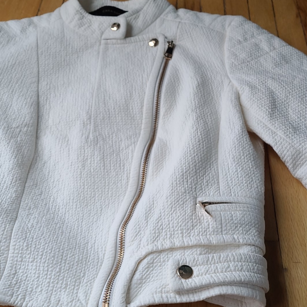 Zara  Jacket - Picture 4 of 5